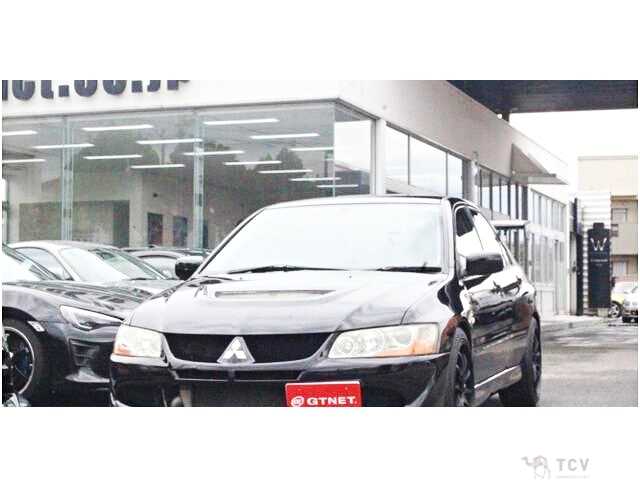 2003 Mitsubishi Lancer