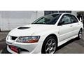 2003 Mitsubishi Lancer