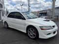 2003 Mitsubishi Lancer