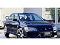 2002 Mitsubishi Lancer