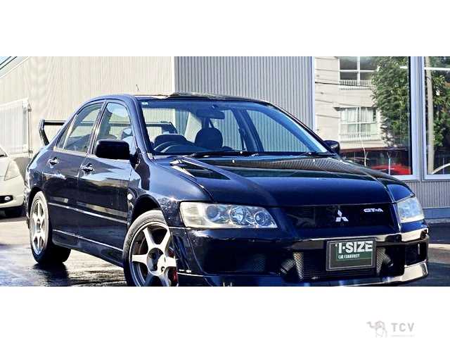 2002 Mitsubishi Lancer
