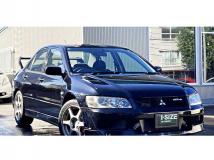 2002 Mitsubishi Lancer