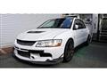 2002 Mitsubishi Lancer