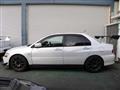 2002 Mitsubishi Lancer