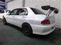 2002 Mitsubishi Lancer