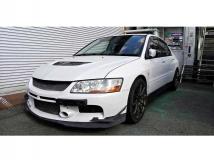 2002 Mitsubishi Lancer