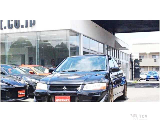 2001 Mitsubishi Lancer