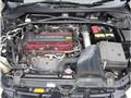 2001 Mitsubishi Lancer