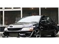 2001 Mitsubishi Lancer