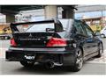 2001 Mitsubishi Lancer