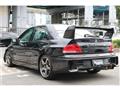 2001 Mitsubishi Lancer