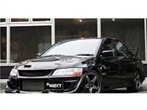 2001 Mitsubishi Lancer