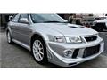 2000 Mitsubishi Lancer