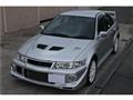 2000 Mitsubishi Lancer