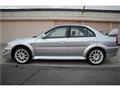 2000 Mitsubishi Lancer