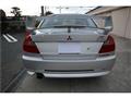 2000 Mitsubishi Lancer