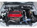 2000 Mitsubishi Lancer