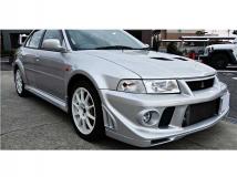 2000 Mitsubishi Lancer