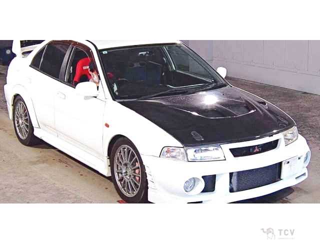1999 Mitsubishi Lancer