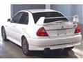 1999 Mitsubishi Lancer