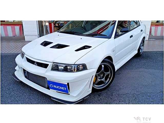1999 Mitsubishi Lancer