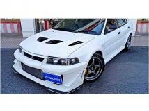 1999 Mitsubishi Lancer