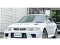 1999 Mitsubishi Lancer