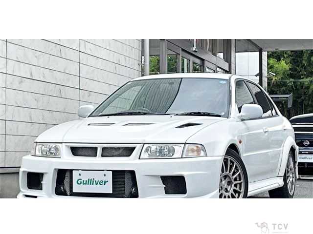 1999 Mitsubishi Lancer