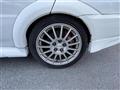 1999 Mitsubishi Lancer