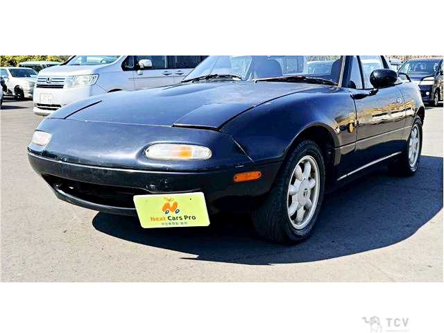 1997 Mazda RX-7
