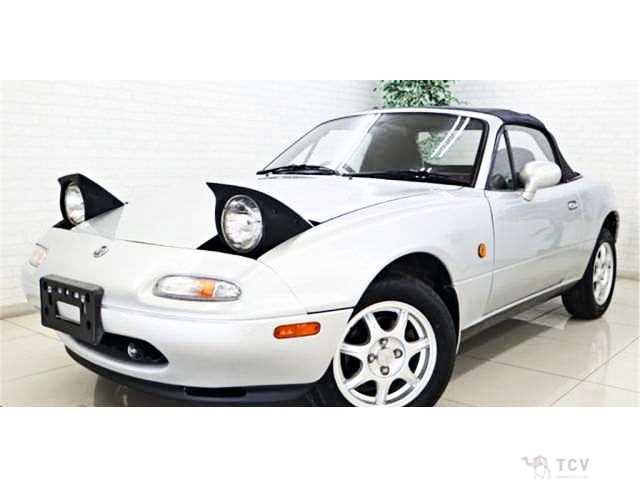 1997 Mazda RX-7