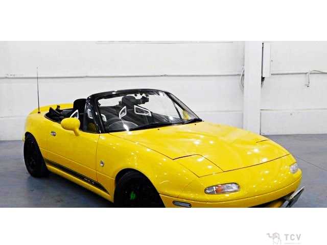 1997 Mazda RX-7