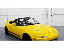 1997 Mazda RX-7