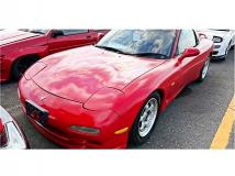 1997 Mazda RX-7