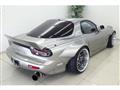 1996 Mazda RX-7