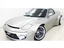 1996 Mazda RX-7