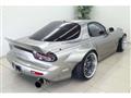 1996 Mazda RX-7