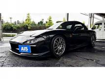 1995 Mazda RX-7