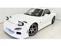 1995 Mazda RX-7