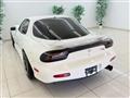 1995 Mazda RX-7