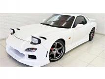 1995 Mazda RX-7