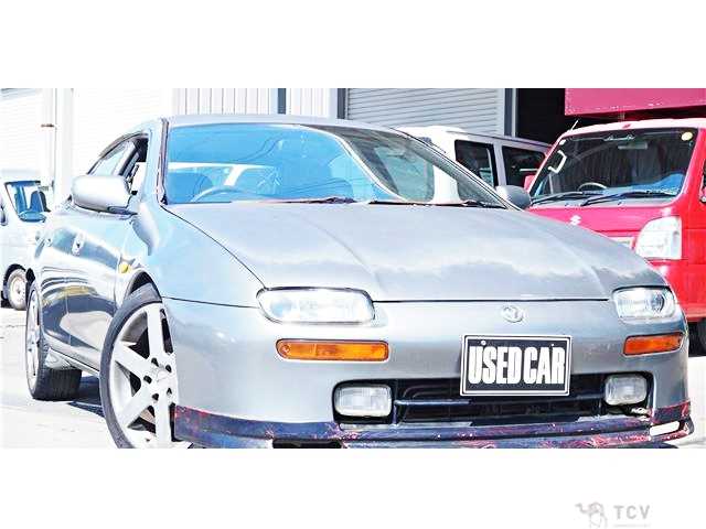 1994 Mazda RX-7