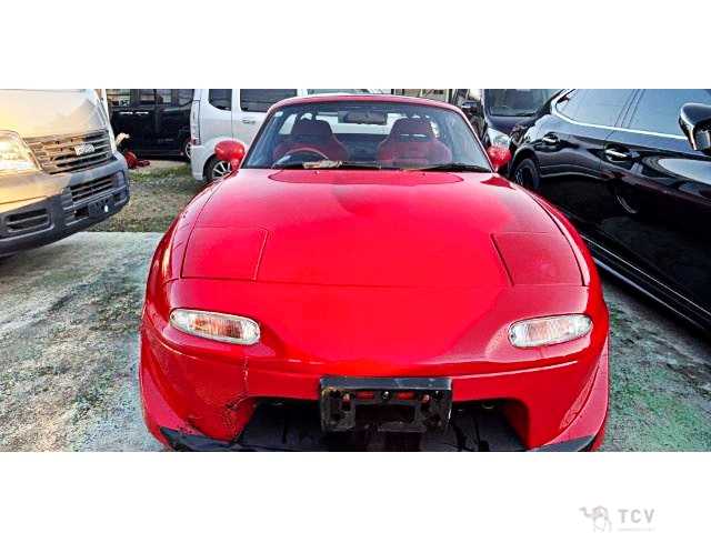 1994 Mazda RX-7