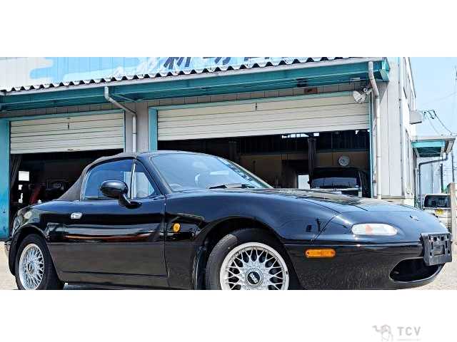 1994 Mazda RX-7
