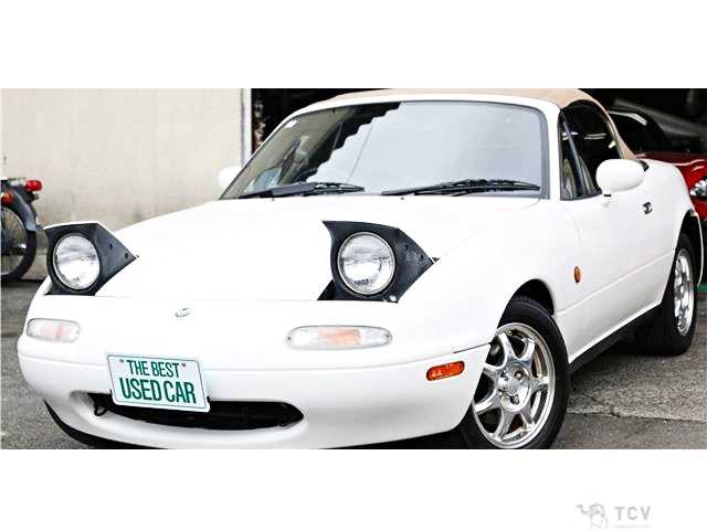 1994 Mazda RX-7