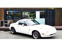 1994 Mazda RX-7