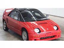 1993 Mazda RX-7