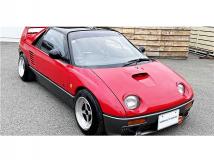 1993 Mazda RX-7