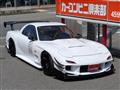 1993 Mazda RX-7