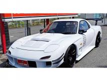 1993 Mazda RX-7